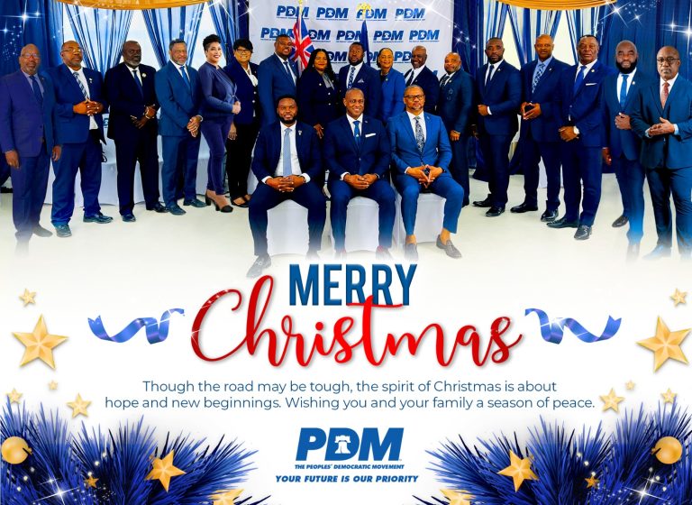 Merry Christmas