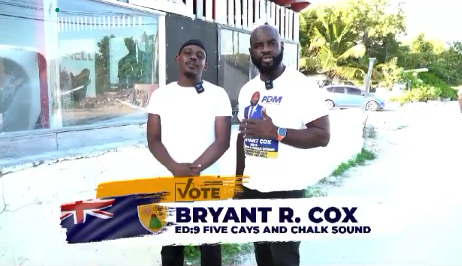 Bryant R. Cox